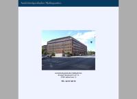Andelsboligselskabet Møllegaarden