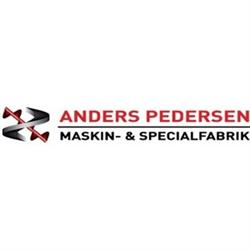 Anders Pedersen Maskin- & Specialfabrik A/S