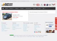 Andersen & Martini A/S