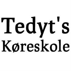 Tedyt's Køreskole