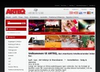 Arteq ApS