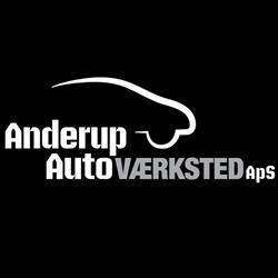 Anderup Autoværksted