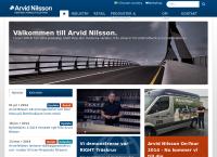Arvid Nilsson A/S