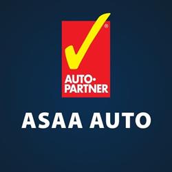 Aså Auto OG Karosseriværksted Aps