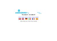 Asicomo A/S