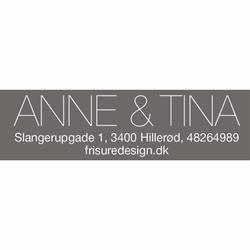 Anne & Tina Frisør