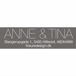 Anne & Tina Frisør