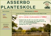 Asserbo Planteskole ApS