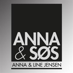 Anna & Søs/v Line Jensen