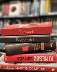 Hammel Boghandel A/S