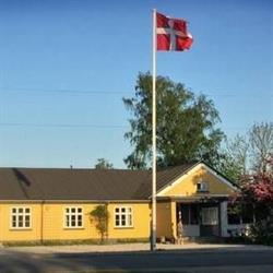 Annisse Forsamlingshus v/Inge Lykke