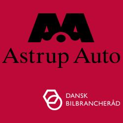 Astrup Auto v/Per Nørgaard
