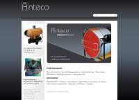 Anteco A/S