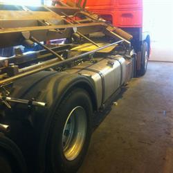 Atlas Hydraulik Service ApS