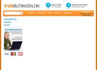 VVS Butikken
