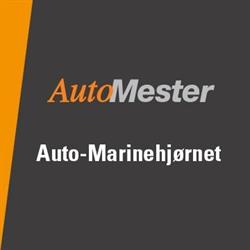 Auto & Marine-Hjørnet Aps