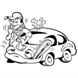 Autocentralen