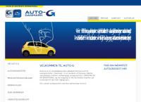 Auto-G Randers a/S