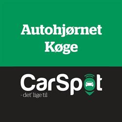 Autohjørnet Køge Aps