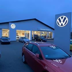 Autohuset Bornholm A/S
