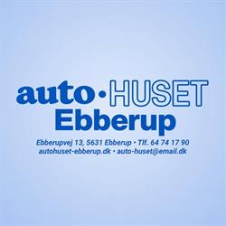 Autohuset Ebberup Aps