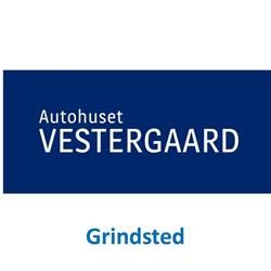 Autohuset Vestergaard A/S