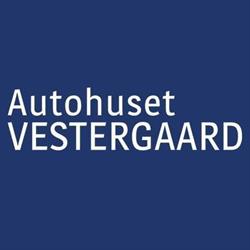 Autohuset Vestergaard a/S Personvogne