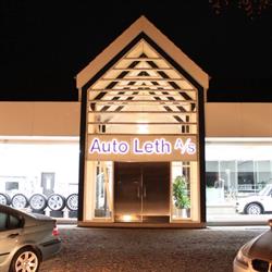 Autoleth A/S . Aut. BMW og Mini Service i Sønderjylland.