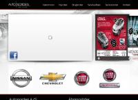 Autonorden a/S