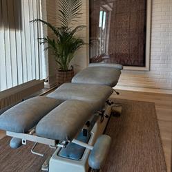 Kiropraktisk Klinik Lizet Nancke ApS