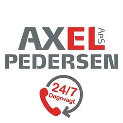 Axel Pedersen El ApS
