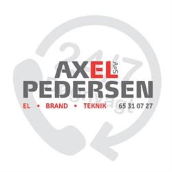 Axel Pedersen El ApS