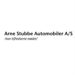 Arne Stubbe Automobiler A/S