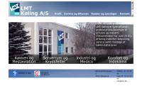 L m t Køling a/S