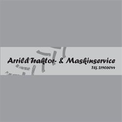 Arrild Traktor OG Maskinservice