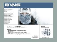 B.w.s. Gruppen
