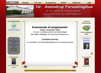 Asmindrup Forsamlingshus