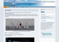 Asimpex ApSs webside