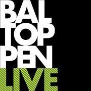 Baltoppen