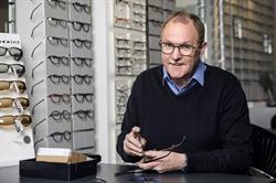 Astrup Optik