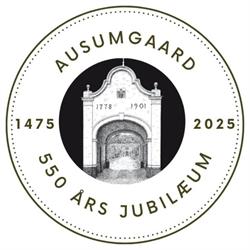 Ausumgaard