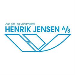 Henrik Jensen VVS & Kloak - Din specialist i fjernvarme og varmepumper
