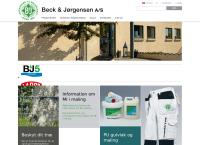 Beck & Jørgensen A/S
