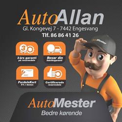 Autoallan
