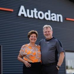 Autodan ApS