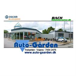 Auto-Gården