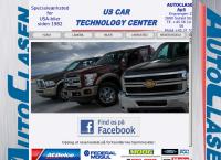 Autoclasen Aps