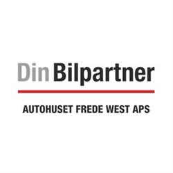 Autohuset v/ Frede West ApS