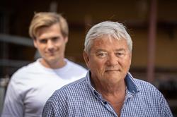 Maler- & Entreprenørfirmaet Bendt Barsdal