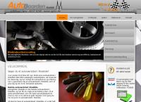 Autogården v/Michael Skovs webside